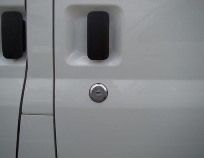 Genuine TVL* SlamLock - FOCUS-SLAL-E-835