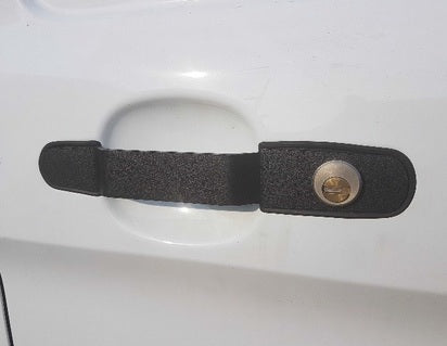 Genuine TVL* SlamHandle - FOTRA4-SLAH-C-835(OS)