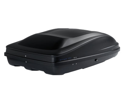 Genuine G3* Roof Box Elegance Europe 330, matt black - 2191625
