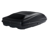 Genuine G3* Roof Box Elegance Europe 330, matt black - 2191625