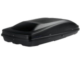 Genuine G3* Roof Box Elegance Europe 390, matt black - 2191632