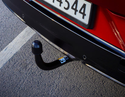 Genuine Detachable Tow Bar - 2616493