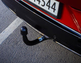 Genuine Detachable Tow Bar (2616493)