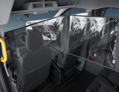 Genuine Protection Shield, transparent - 2507778