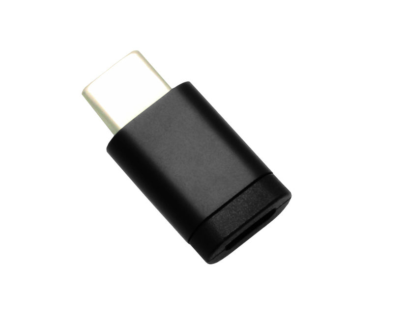 Genuine Bury* USB Adaptor USB type C to Micro USB