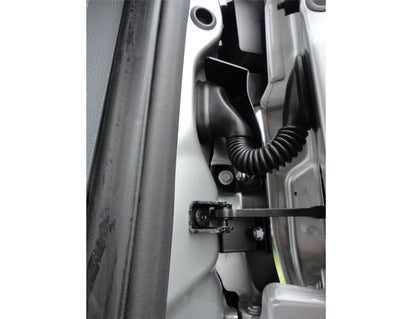 Genuine TVL* LoomGuard Driver door - FOTRA4-LOOM-B(OS)