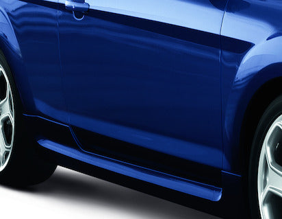 Genuine Body Side Skirt Kit for left and right side - 1449744