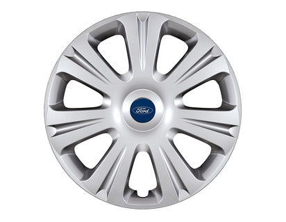 Genuine Wheel Cover 16" - 1683455