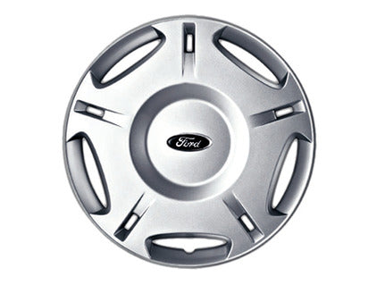 Genuine Wheel Cover 16" - 1229719