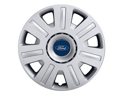 Genuine Wheel Cover 16" - 1360364