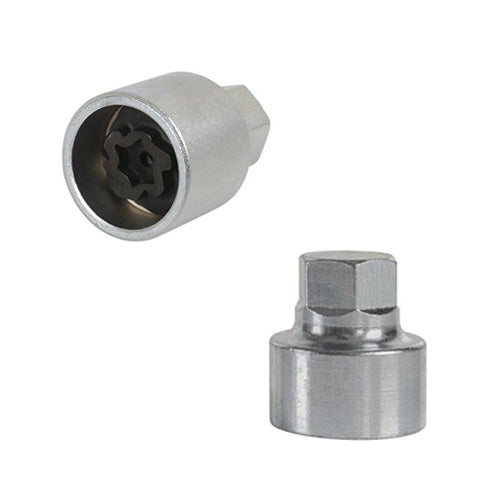 Genuine Ford Locking Wheel Nut Key - All Ford Models - Please Provide Your Key Number