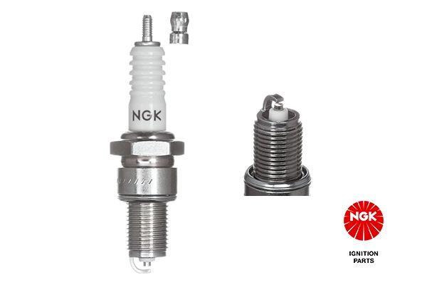 BP6ES - NGK Spark Plug - Stock Code: 7811