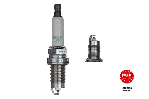 ZFR5P-G - NGK Spark Plug - Stock Code: 6893