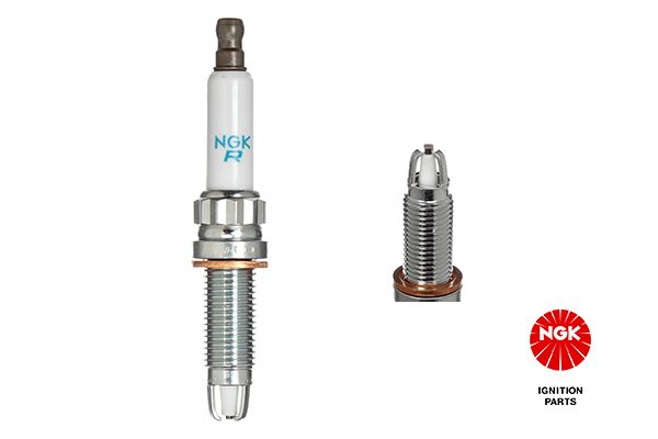 ZKBR7A-HTU - NGK Spark Plug - Stock Code: 91785