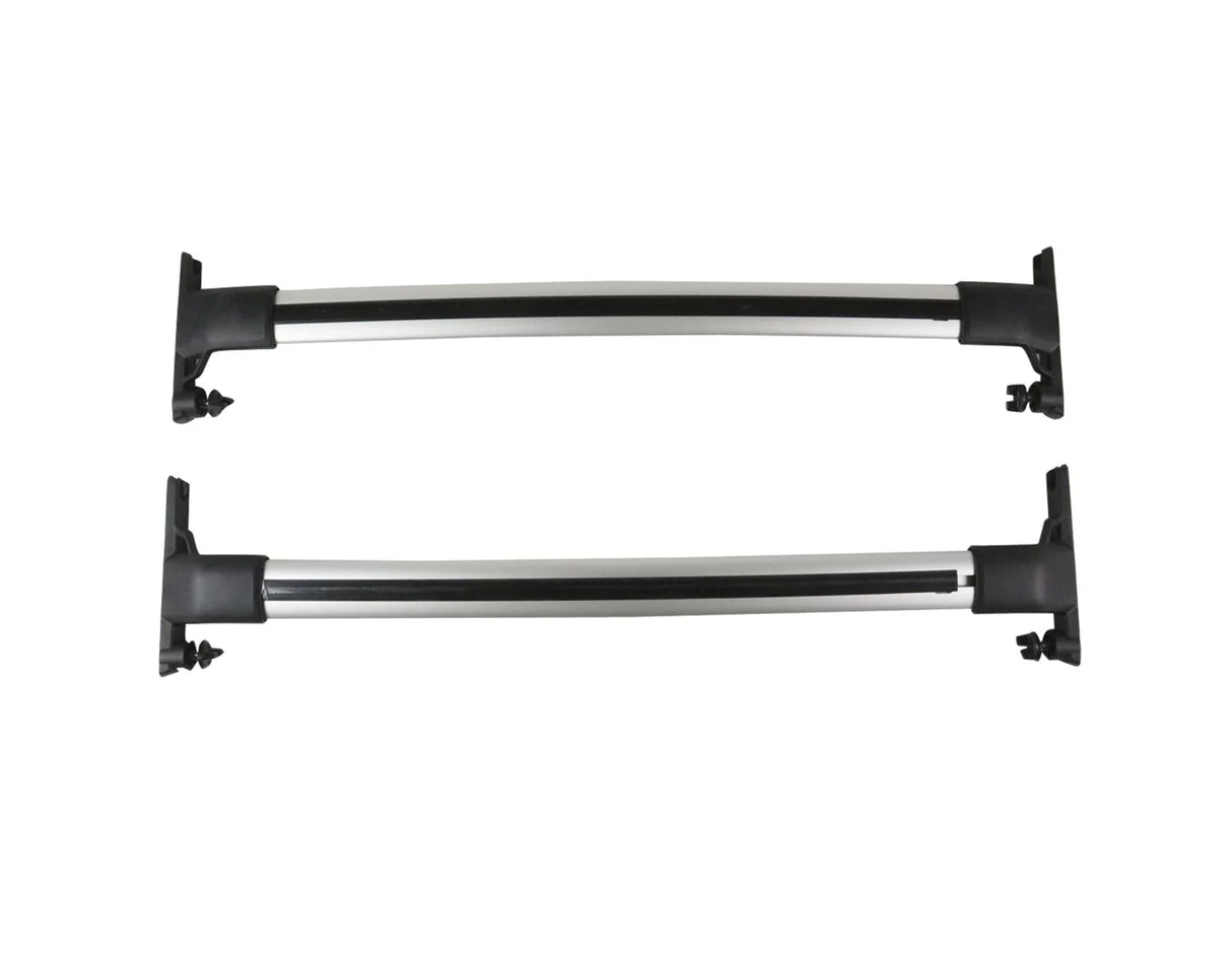 Genuine Ford EcoSport Roof Bars / Roof Rack - 1876580