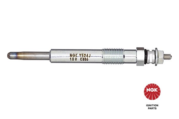 Y-524J - NGK Glow Plug - Stock Code: 5986