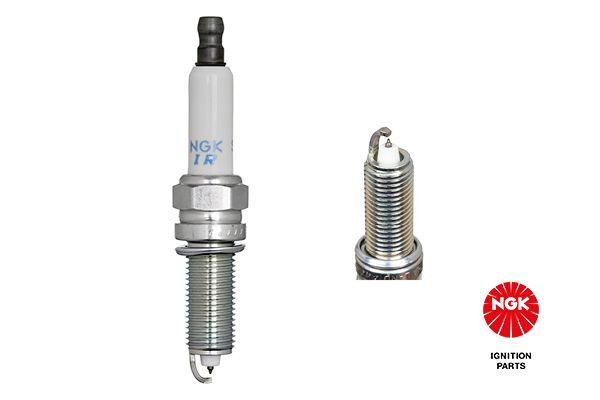 SILZKR8E8G - NGK Spark Plug - Stock Code: 94595