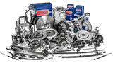 Ford Transit - Transit Custom - Tourneo Custom - Braking Full Set (Pad Sets and Discs)