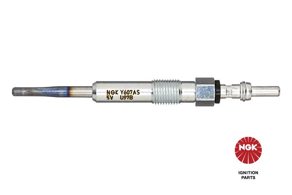 Y-607AS - NGK Glow Plug - Stock Code: 9776