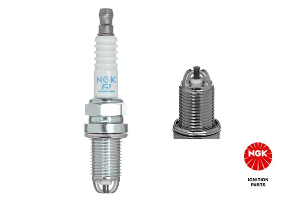 BKUR6ET-10 - NGK Spark Plug - Stock Code: 2397