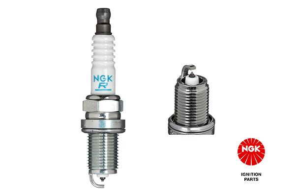 PFR6Q - NGK Spark Plug - Stock Code: 6458