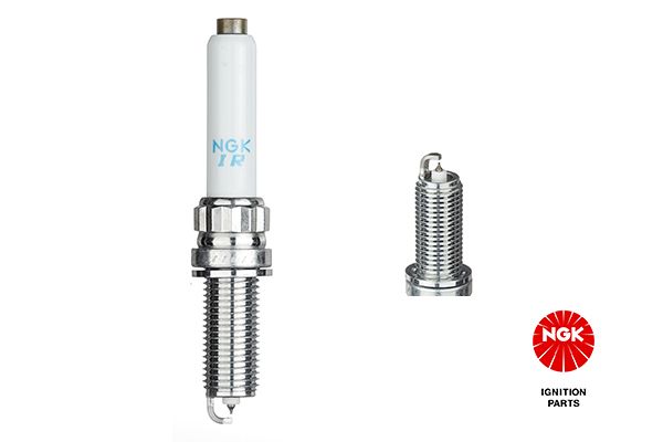 SILKGR9A7ES - NGK Spark Plug - Stock Code: 93560