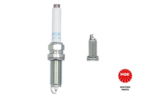 SILZKFR8D7G - NGK Spark Plug - Stock Code: 90912