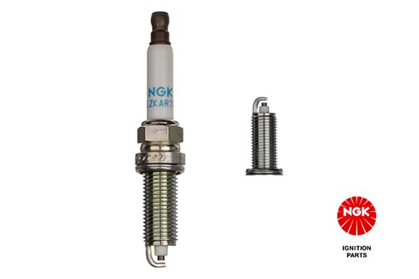 LZKAR7A - NGK Spark Plug - Stock Code: 6799