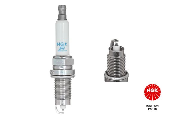 ZFR6T-11G - NGK Spark Plug - Stock Code: 5960
