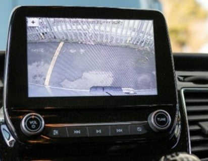 Genuine Tvl* Reverse Camera For Sync3 - FOCUS2-REVC-SYNC