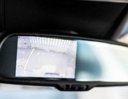 Genuine Tvl* Reverse Camera Without Sync 3 - FOCUS2-REVC-MMM