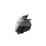 Ford Transit Headlight - Single Right Hand -  HL1830 - (Ford OE Equivalent Part No 2481759)