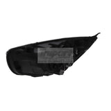 Ford Transit Headlight - Single Right Hand -  HL1830 - (Ford OE Equivalent Part No 2481759)