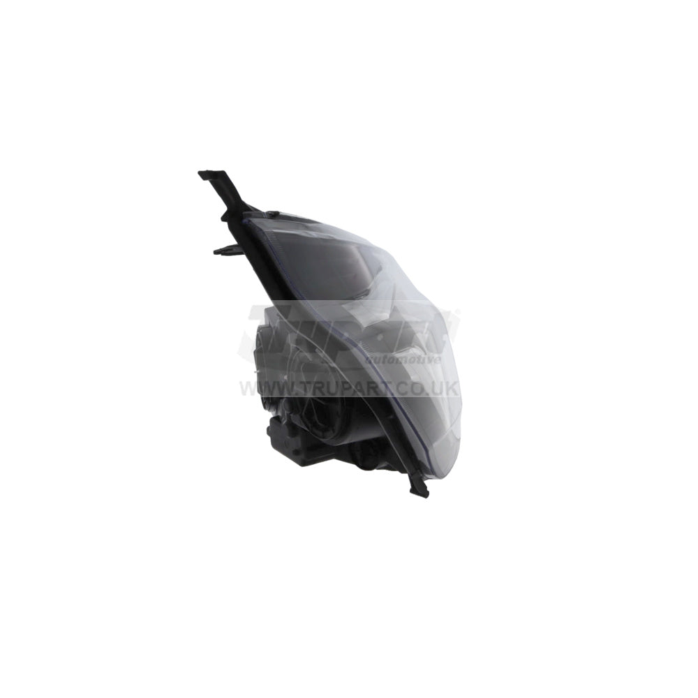 Ford Transit Headlight - Single Right Hand -  HL1830 - (Ford OE Equivalent Part No 2481759)