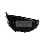 Ford Transit Headlight - Single Left Hand -  HL1831 - (Ford OE Equivalent Part No 2481761)