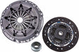 Peugeot 207 307 308 Partner Expert & Citroen C3 C4 Dispatch LuK 3pc Clutch Kit