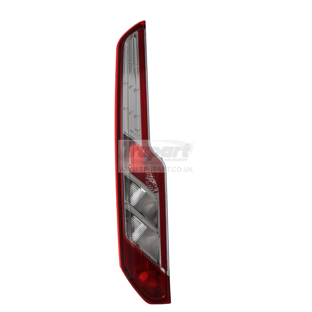 Ford Transit Rear Lamp - Single Left Hand - LL1189 - (Ford OE Equivalent Part No 2410754)