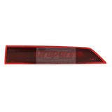 Ford Transit Top Lamp On Rear Doors - Single Right Hand - LL6328 - (Ford OE Equivalent Part No 2009952)