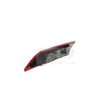 Ford Transit Top Lamp On Rear Doors - Single Right Hand - LL6328 - (Ford OE Equivalent Part No 2009952)