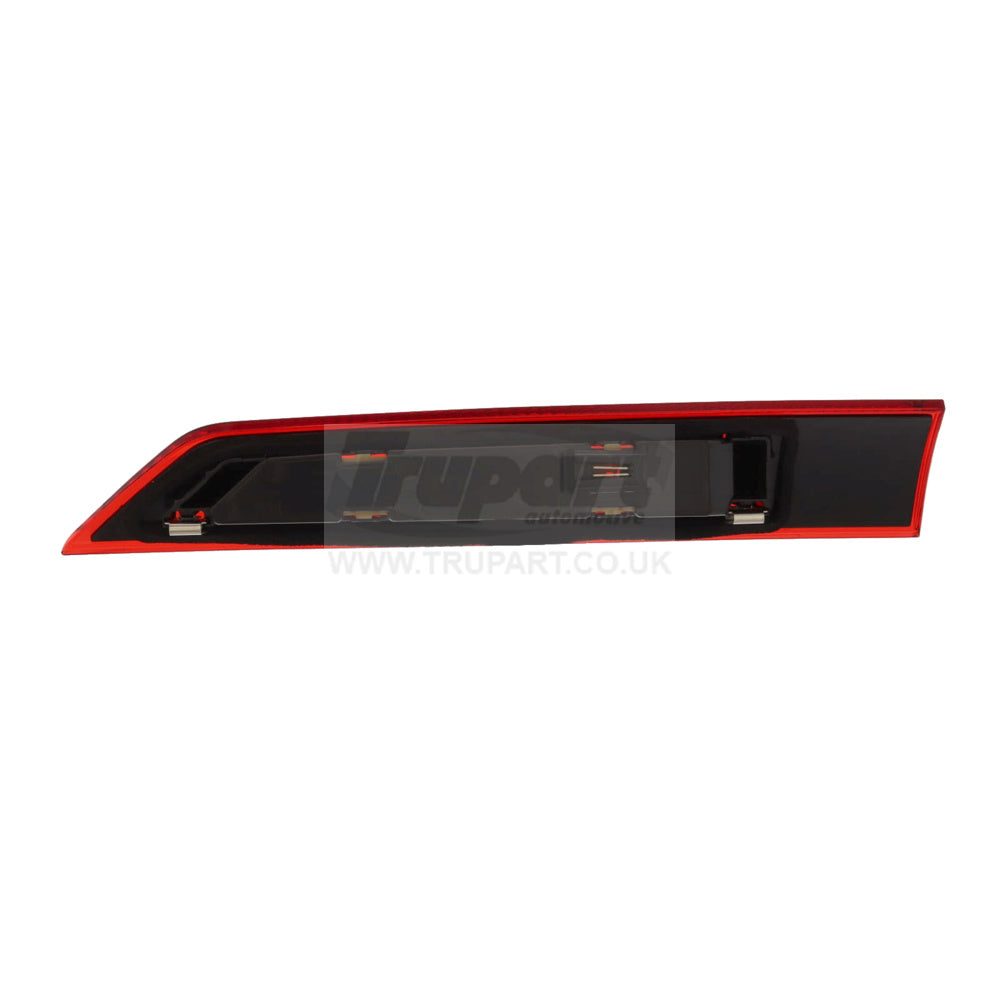 Ford Transit Top Lamp On Rear Doors - Single Right Hand - LL6328 - (Ford OE Equivalent Part No 2009952)