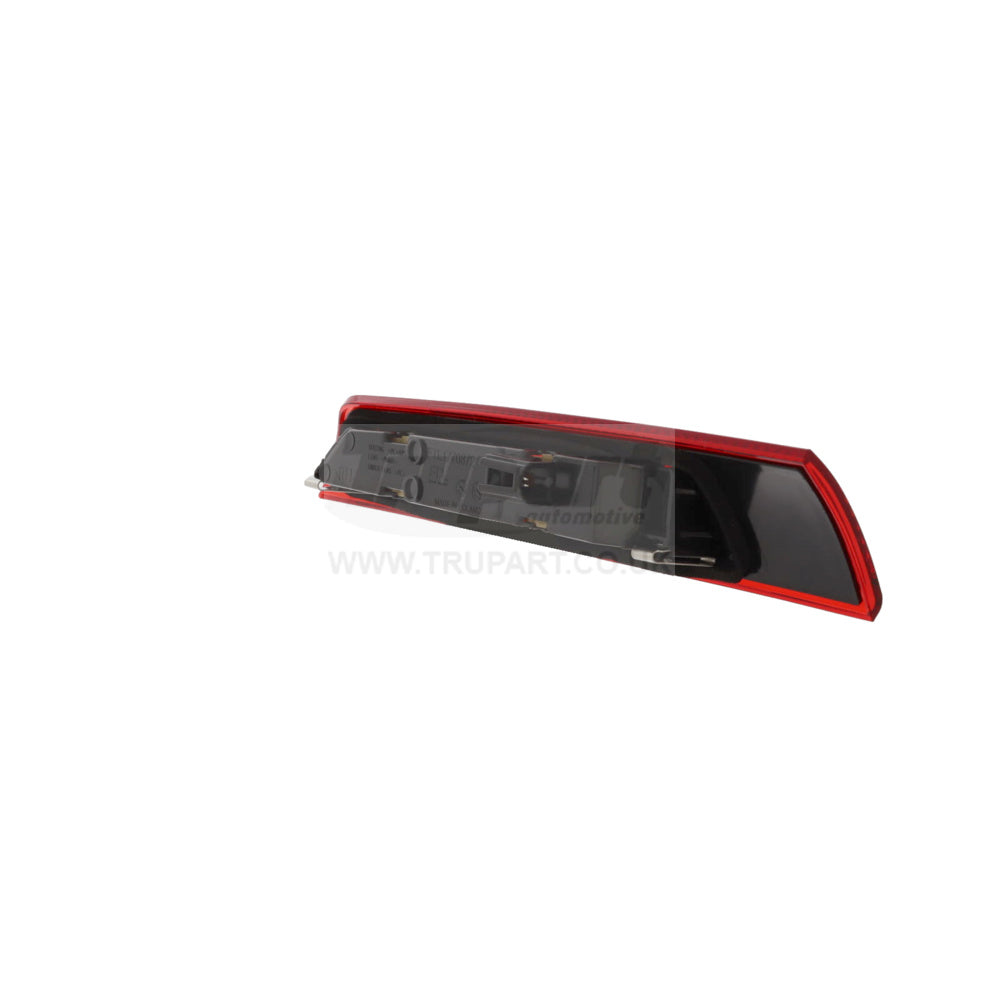 Ford Transit Top Lamp On Rear Doors - Single Right Hand - LL6328 - (Ford OE Equivalent Part No 2009952)