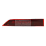 Ford Transit Top Lamp On Rear Doors - Single Left Hand - LL6329 - (Ford OE Equivalent Part No 2009953)