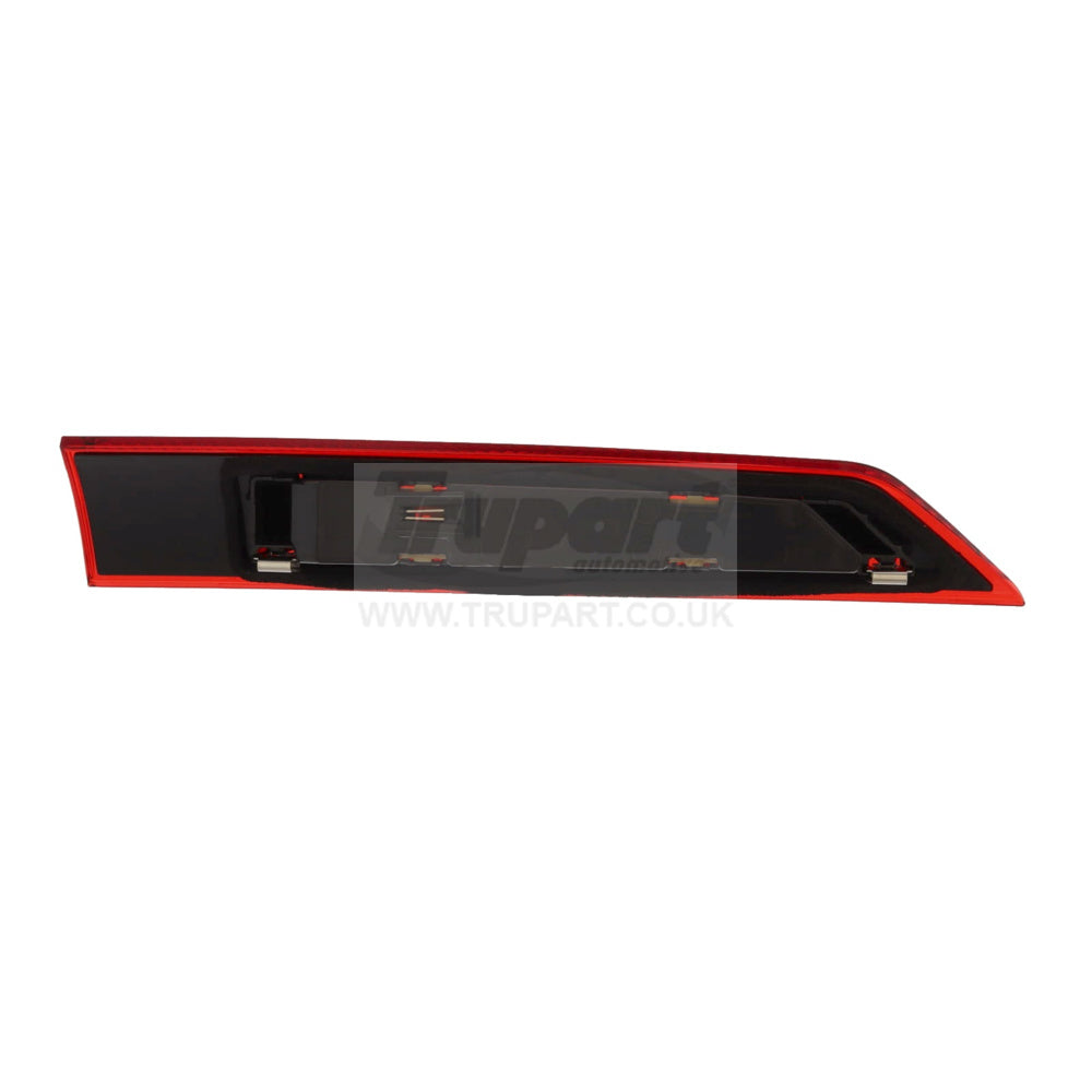 Ford Transit Top Lamp On Rear Doors - Single Left Hand - LL6329 - (Ford OE Equivalent Part No 2009953)