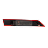 Ford Transit Top Lamp On Rear Doors - Single Left Hand - LL6329 - (Ford OE Equivalent Part No 2009953)