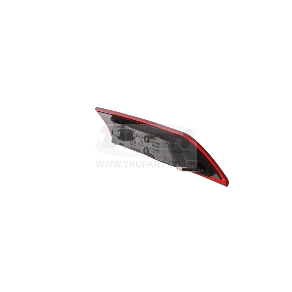 Ford Transit Top Lamp On Rear Doors - Single Left Hand - LL6329 - (Ford OE Equivalent Part No 2009953)