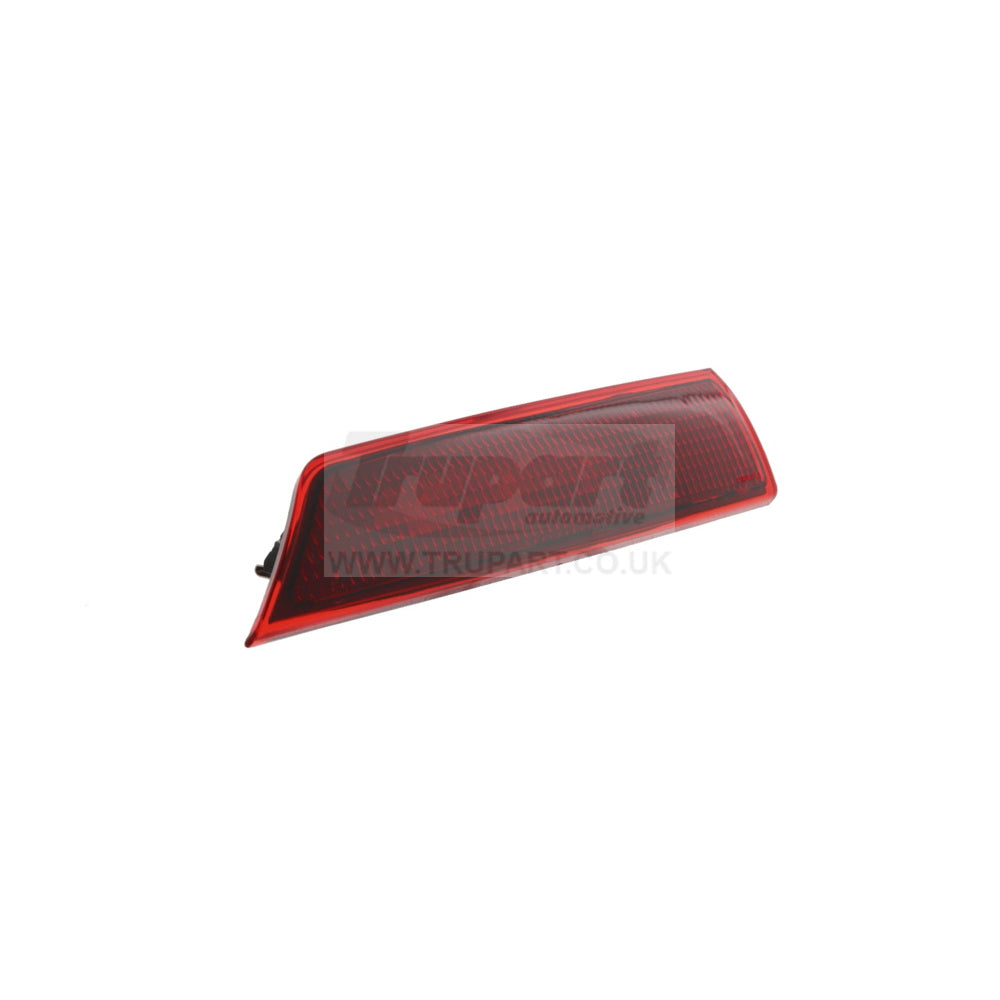 Ford Transit Top Lamp On Rear Doors - Single Left Hand - LL6329 - (Ford OE Equivalent Part No 2009953)