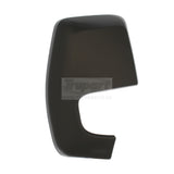 Ford Transit Mirror Cover Textured - Single Right Hand - MC3904 - (Ford OE Equivalent Part No 2123087)