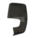 Ford Transit Mirror Cover Textured - Single Right Hand - MC3904 - (Ford OE Equivalent Part No 2123087)