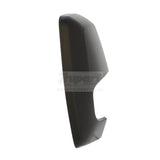 Ford Transit Mirror Cover Textured - Single Right Hand - MC3904 - (Ford OE Equivalent Part No 2123087)