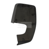 Ford Transit Mirror Cover  Primed - Single Right Hand - MC3906 - (Ford OE Equivalent Part No 2175001)